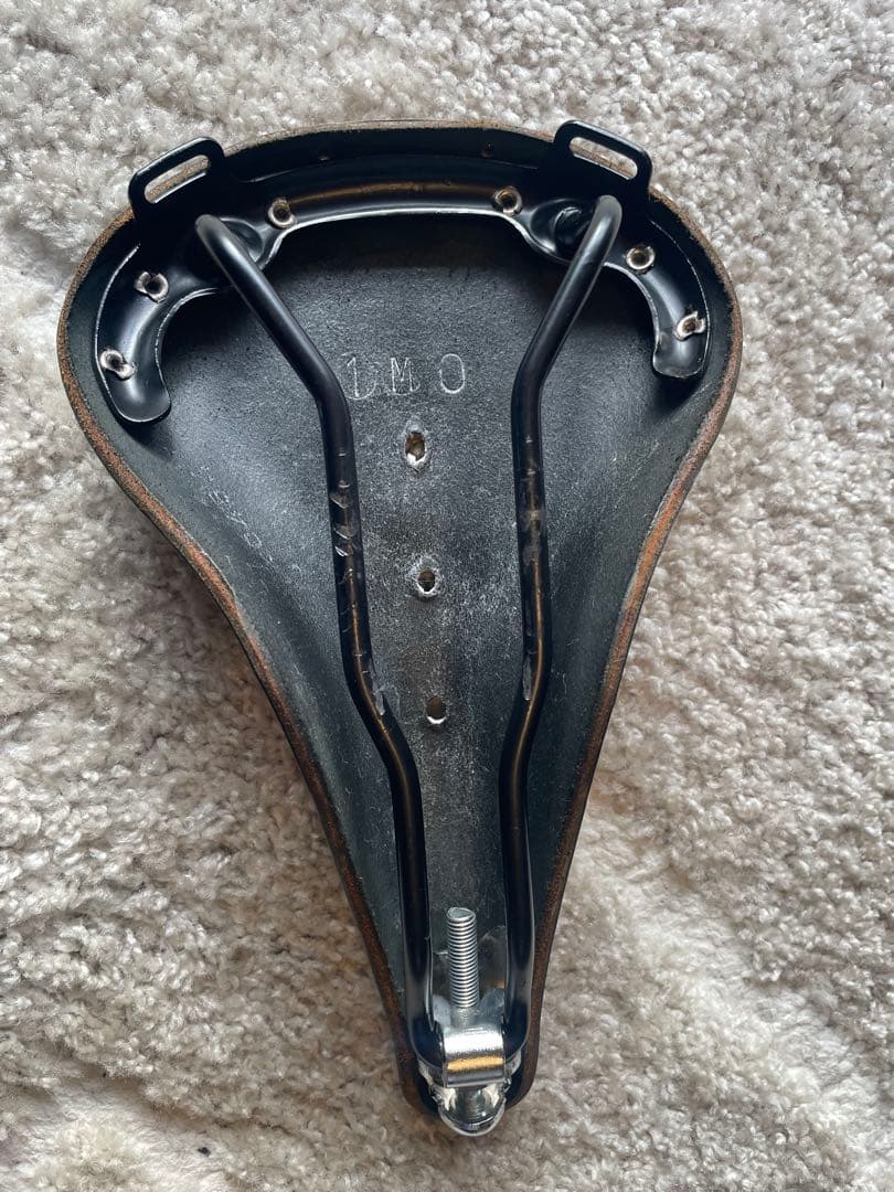 パーツ brooks B.17