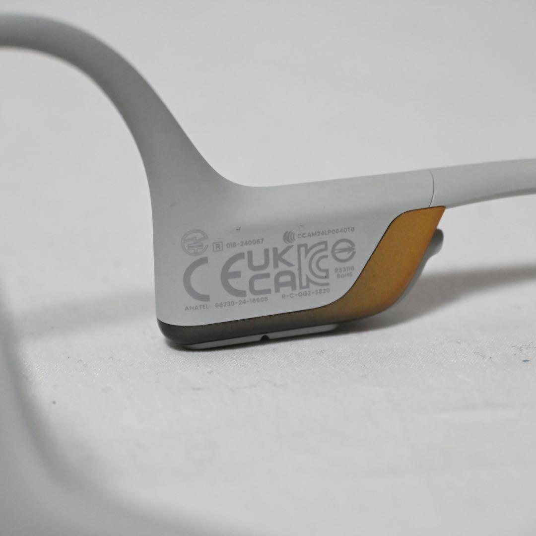 SHOKZ OPEN RUN PRO2 ショックス オープンラン プロ