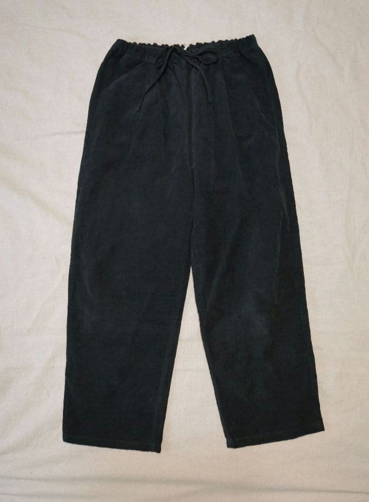 apuntob アプントビー コーデュロイパンツ