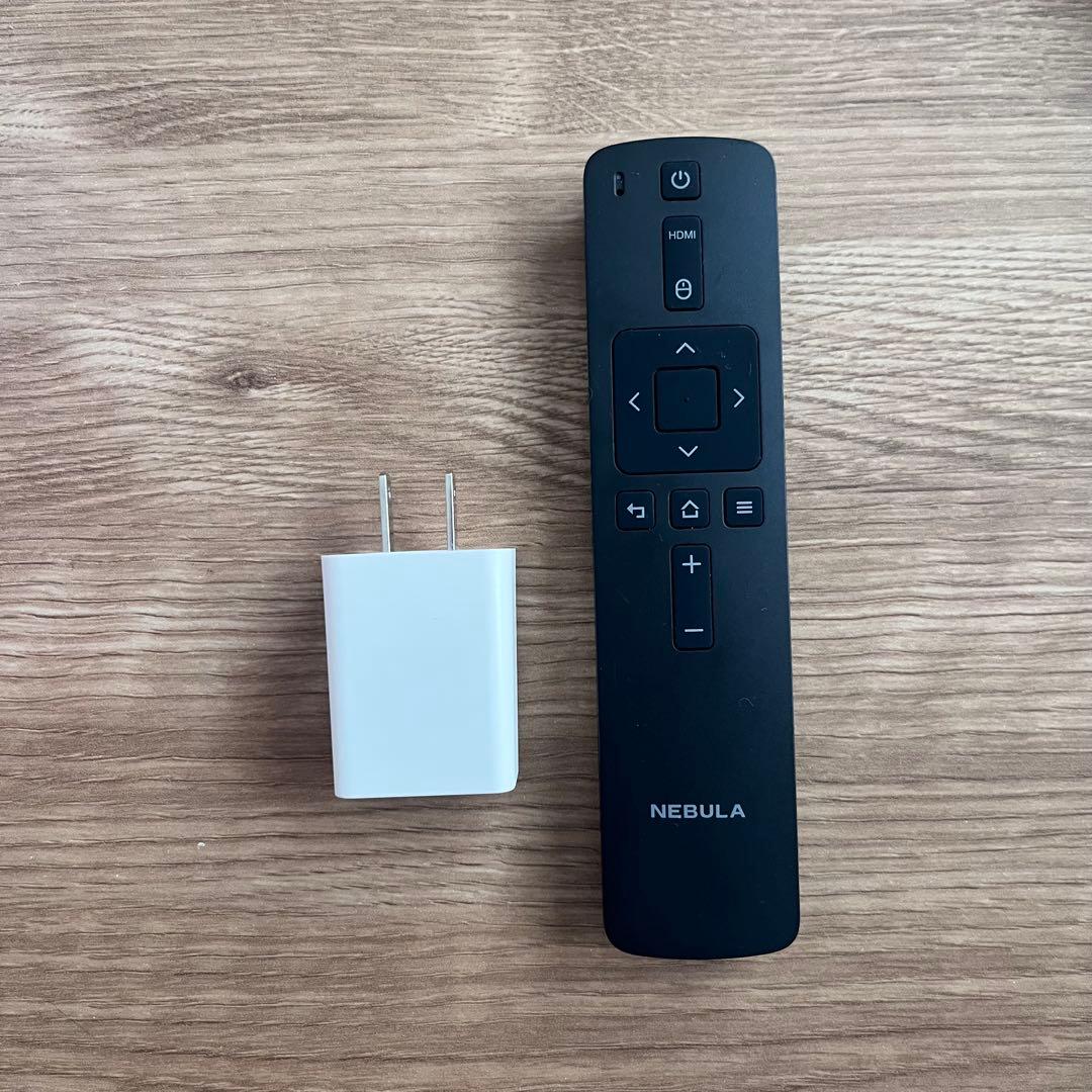 プロジェクター Anker Nebula Astro