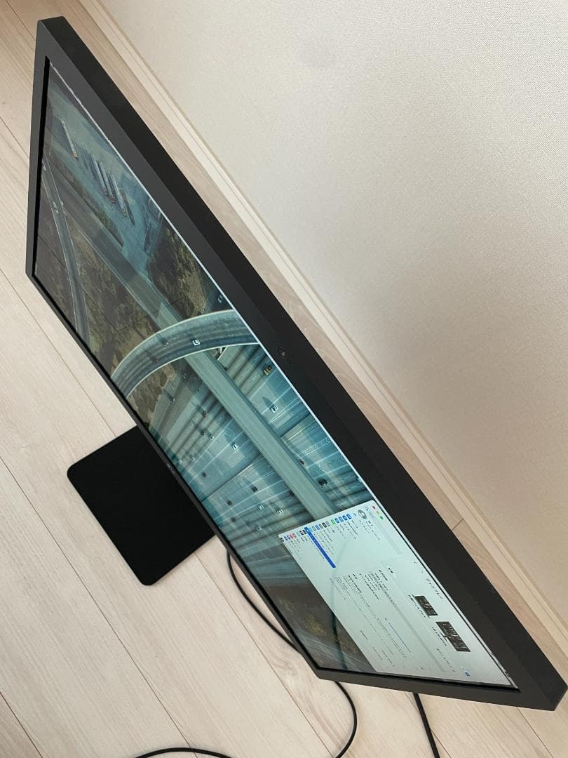 Mac対応・Apple純正UltraFine 5K Display 27㌅ LG