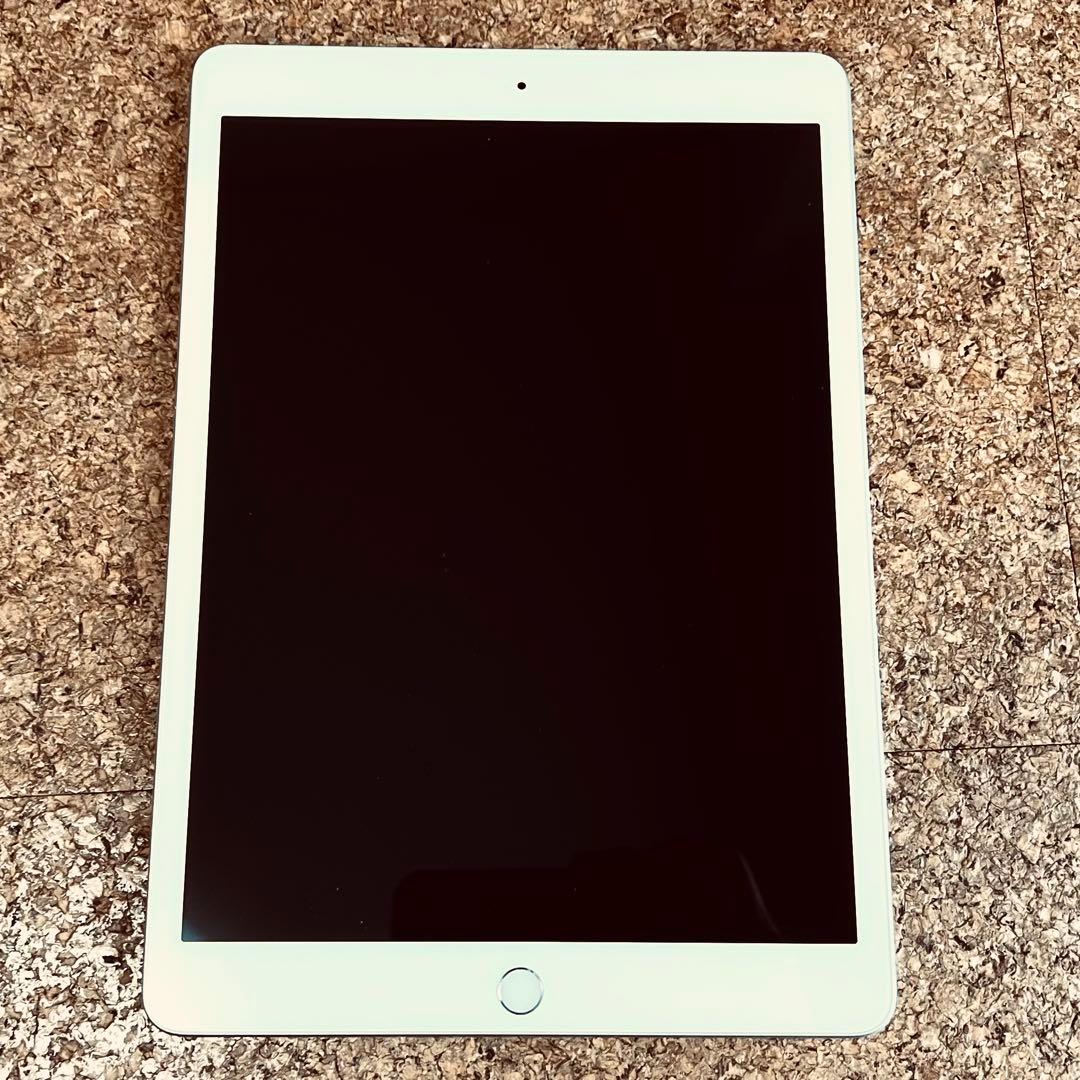 Apple iPad 第7世代32Gシルバー 本体