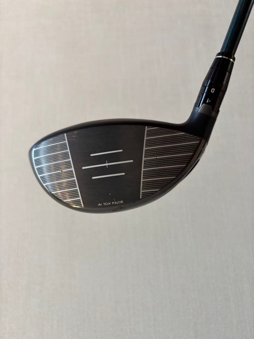 キャロウェイ⭐︎ELYTE MAX FAST ドライバー R 10.5