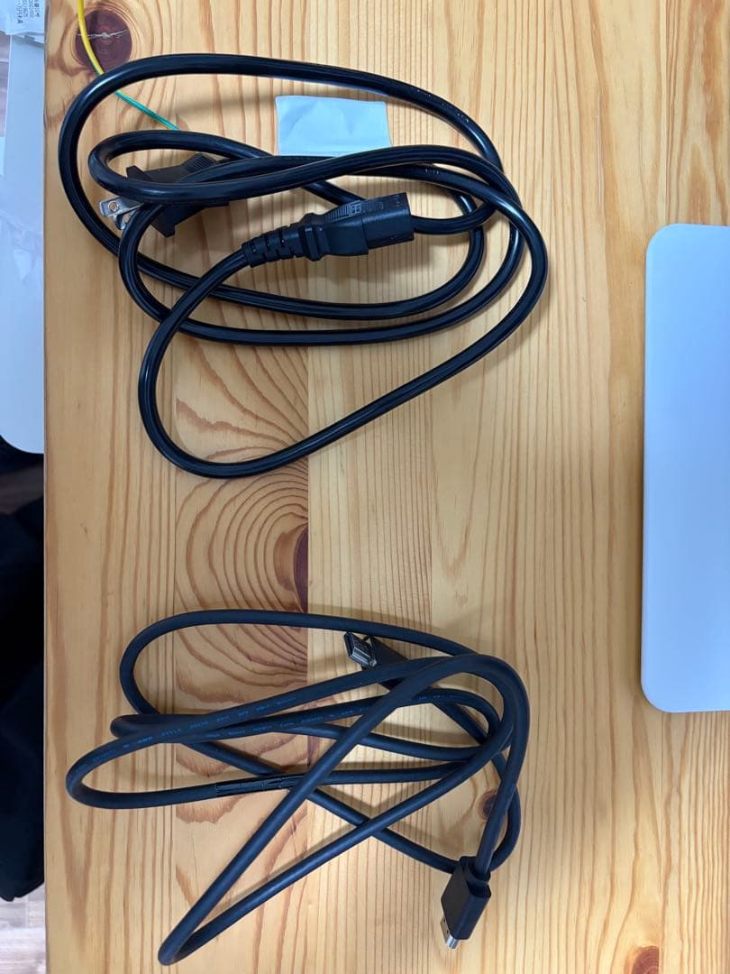 【中古美品】Dell 24 Plus調整可能スタンド モニター - S2425H