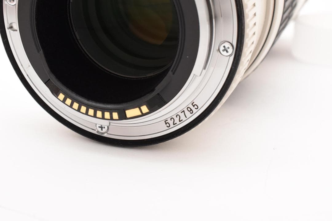 ■美品■canon EF70-200 F4L IS USM