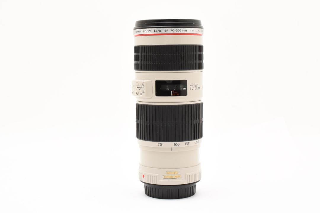■美品■canon EF70-200 F4L IS USM