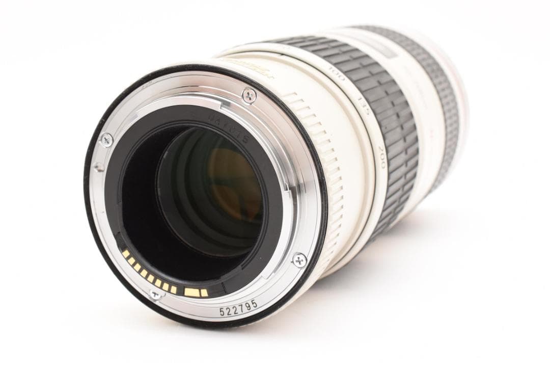 ■美品■canon EF70-200 F4L IS USM