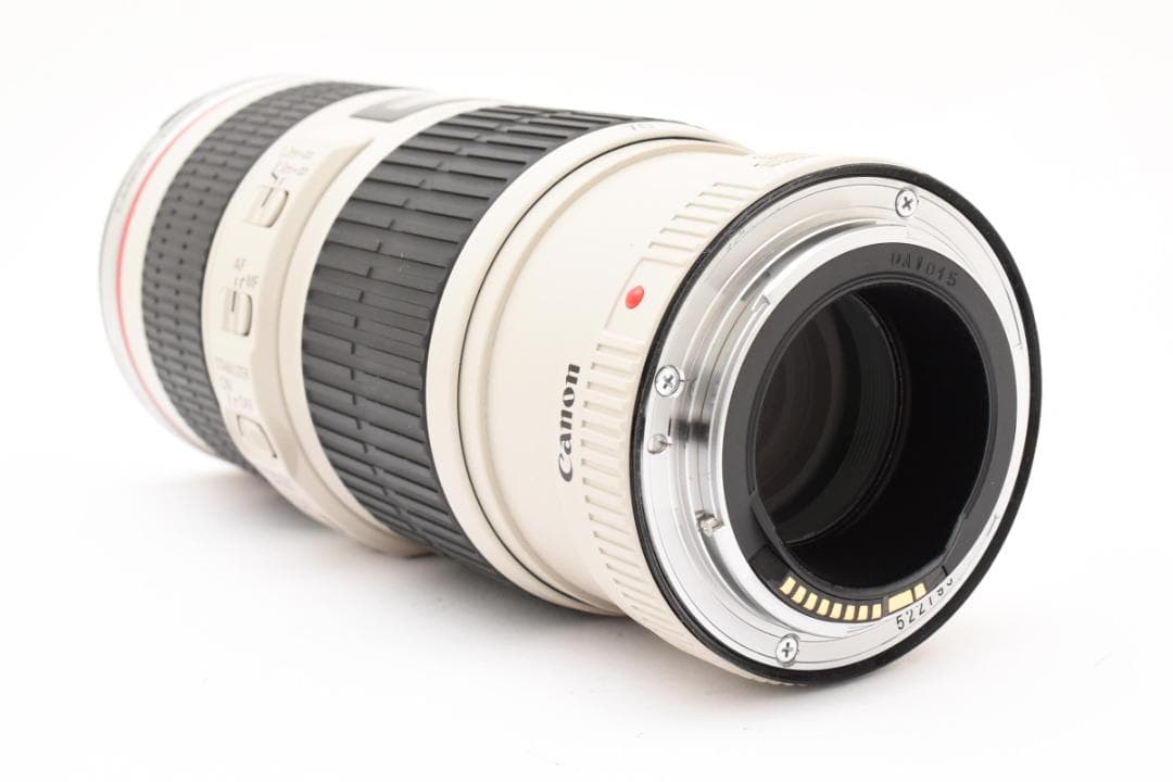 ■美品■canon EF70-200 F4L IS USM