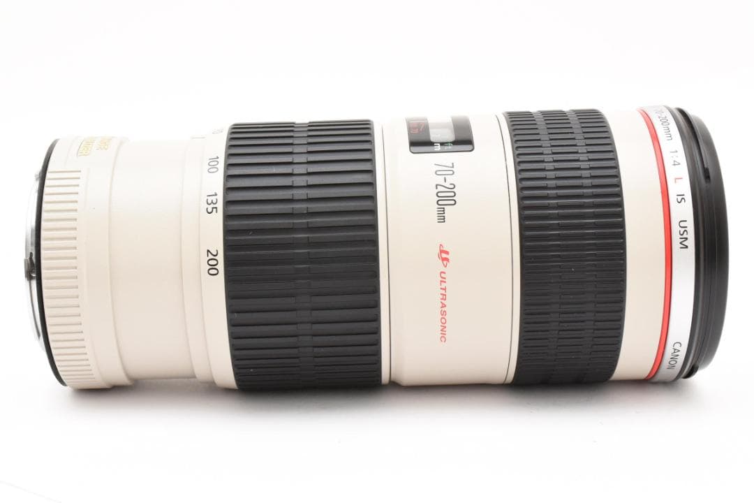 ■美品■canon EF70-200 F4L IS USM
