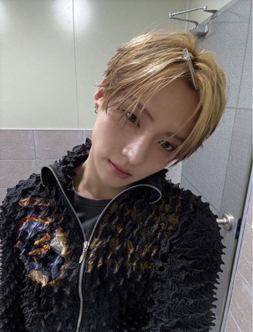 lamine06　DAIRIKU フレアパンツ