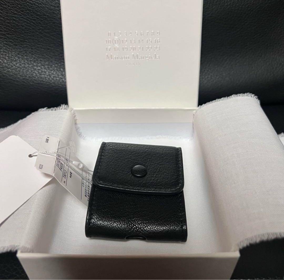 Maison margiela メゾンマルジェラ エアーポッズケース 新品未使用