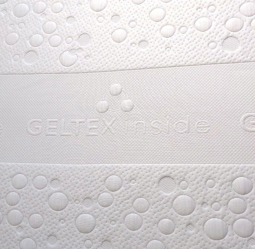 PLATIN GELTEX 240x マットレス　ゲルテックス