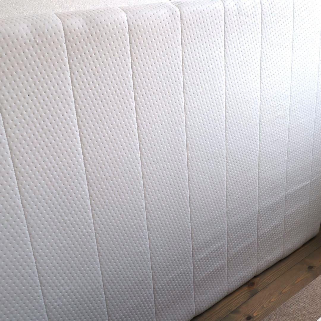 PLATIN GELTEX 240x マットレス　ゲルテックス