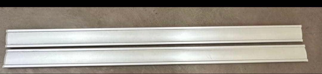 17プロフィア　グラプロ　プロフィア　日野　純正　サイドバンパー　サイドガード