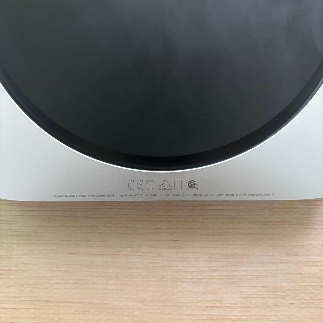 【正規品・純正品】Apple Mac mini M2 16GB / 256GB