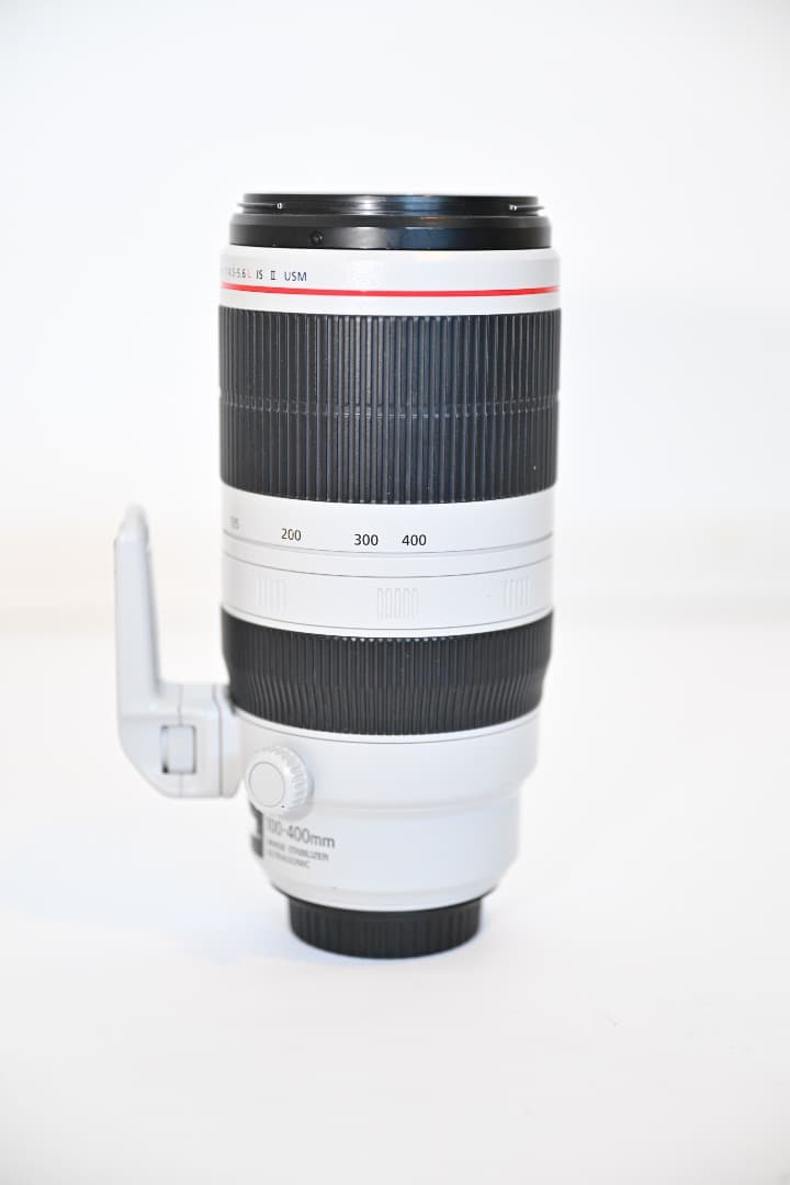 【キヤノン】EF100-400mm F4.5-5.6L IS II USM