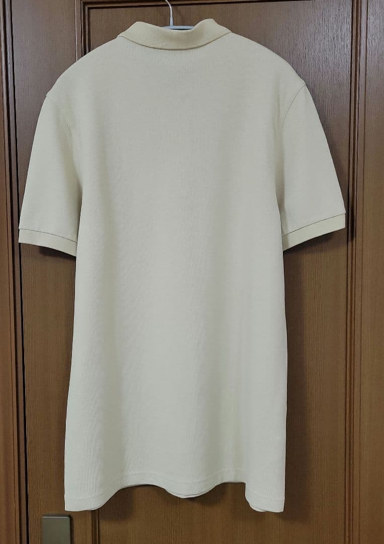 FRED PERRY／ワンポイントロゴ刺繍 ポロシャツ【完売品】