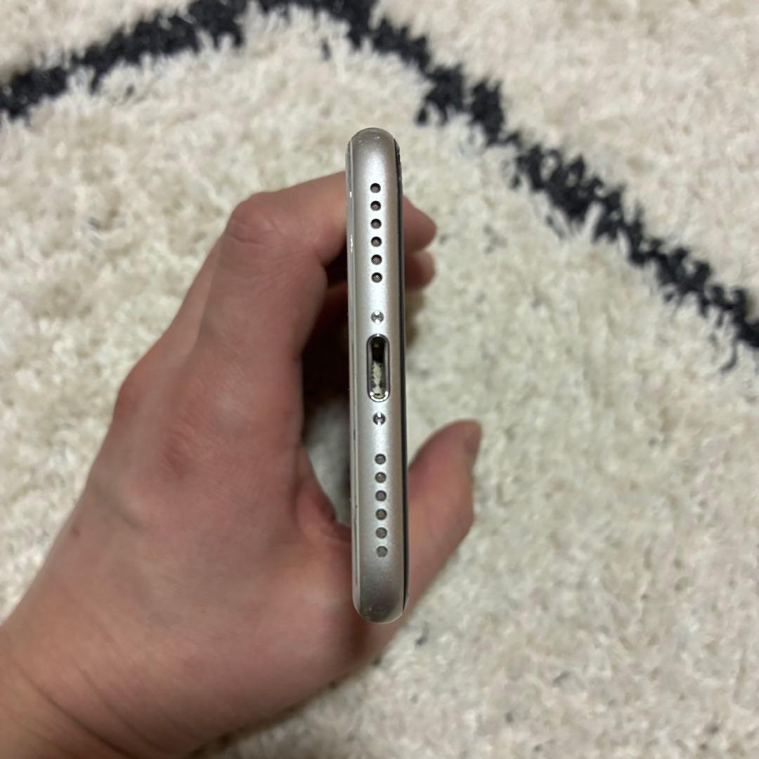 【動作OK】iPhone SE3 画面割れ 正常稼働