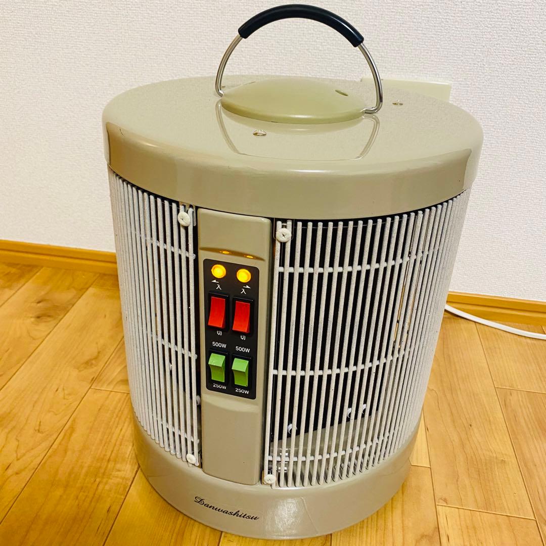 美品✨2023年製 RCS 暖話室1000型DAN1000-R16