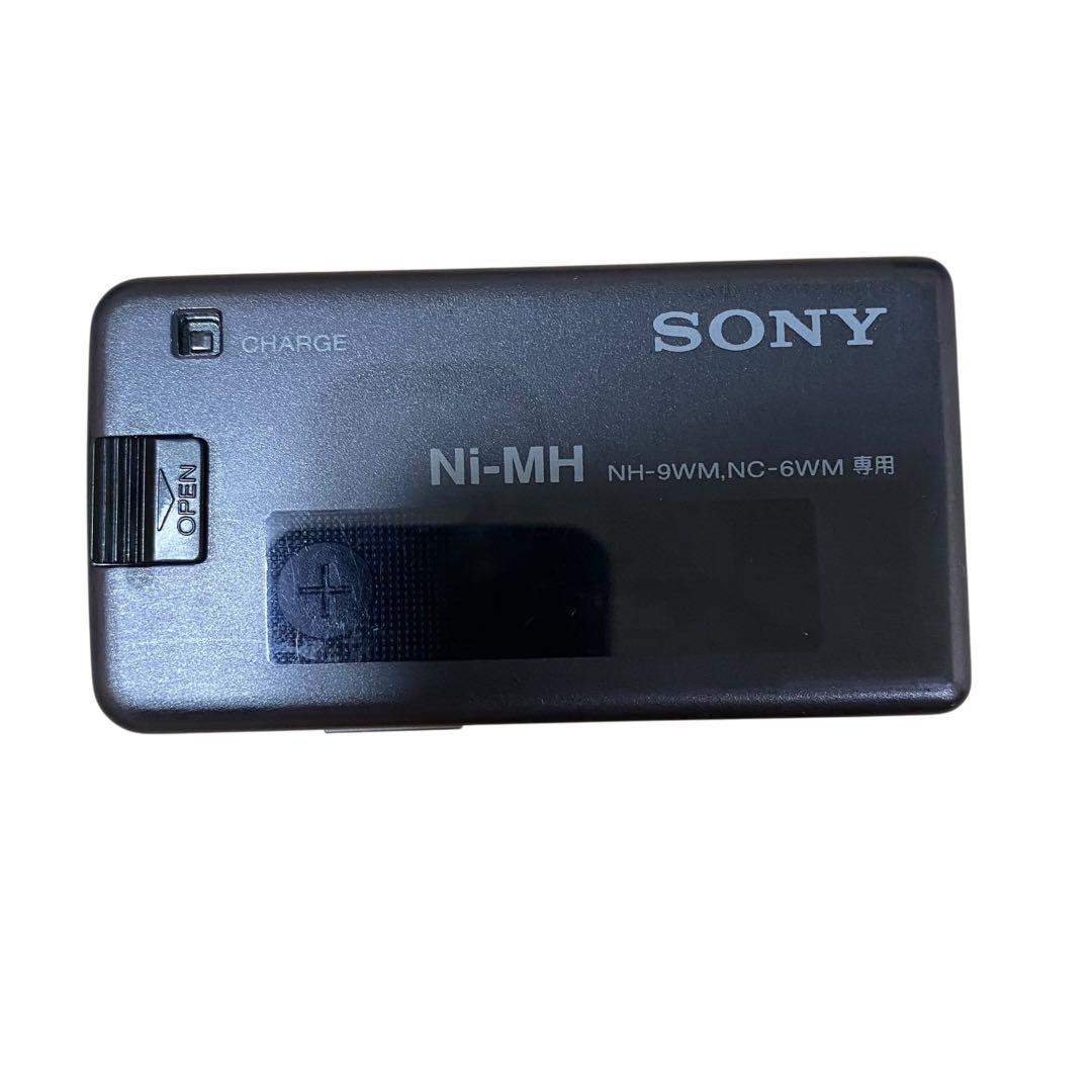 【ジャンク】WALKMAN WN-EX1