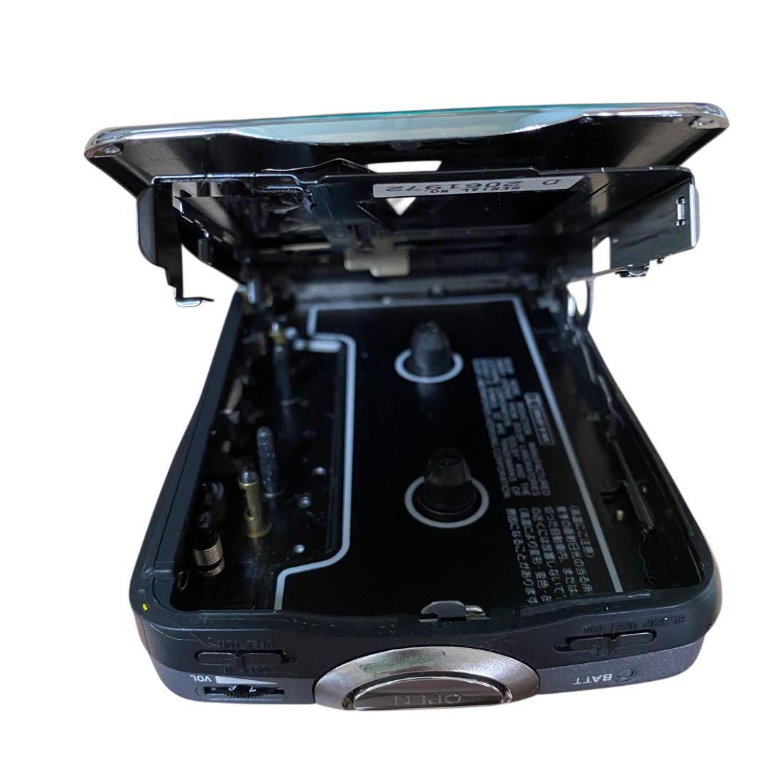 【ジャンク】WALKMAN WN-EX1