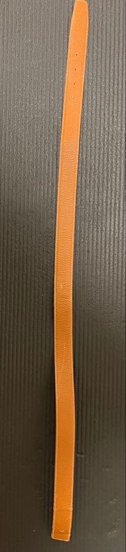 エルメス レディース ベルト 80センチ