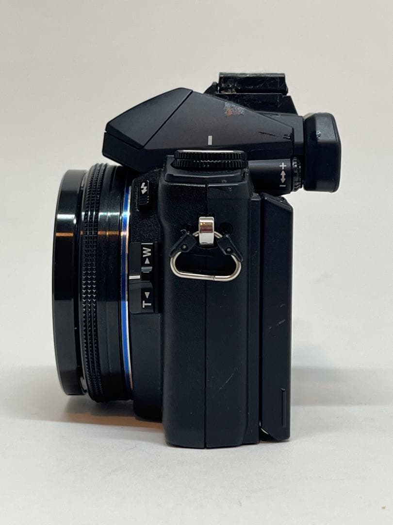 オリンパス STYLUS 1s コンパクトデジタルカメラ