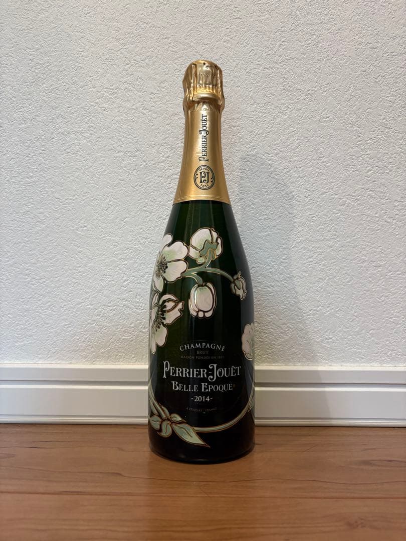 ペリエ ジュエ ベル エポック 2014
