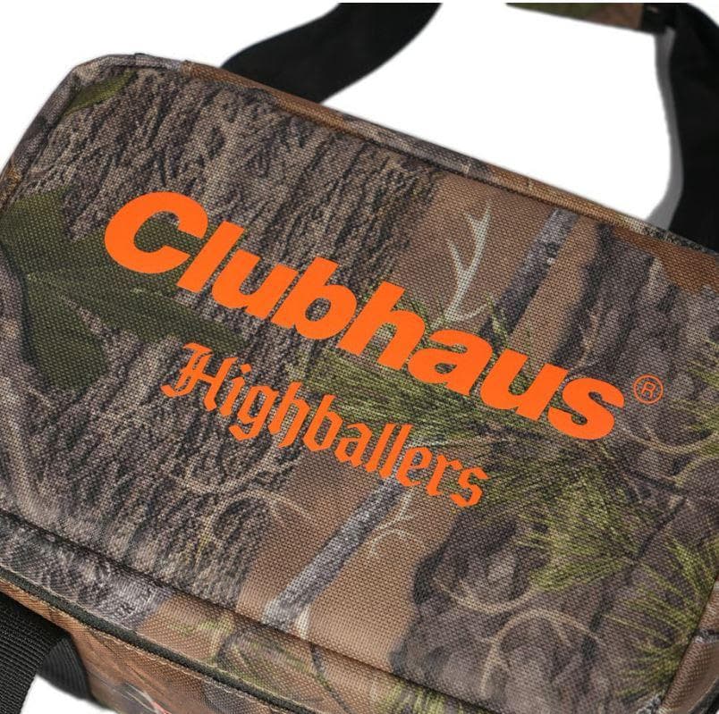 も*る様 CLUBHAUS クラブハウス “Highballers” Coole