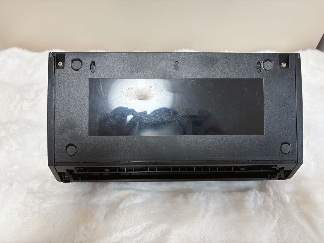 スキャナー ScanSnap iX500