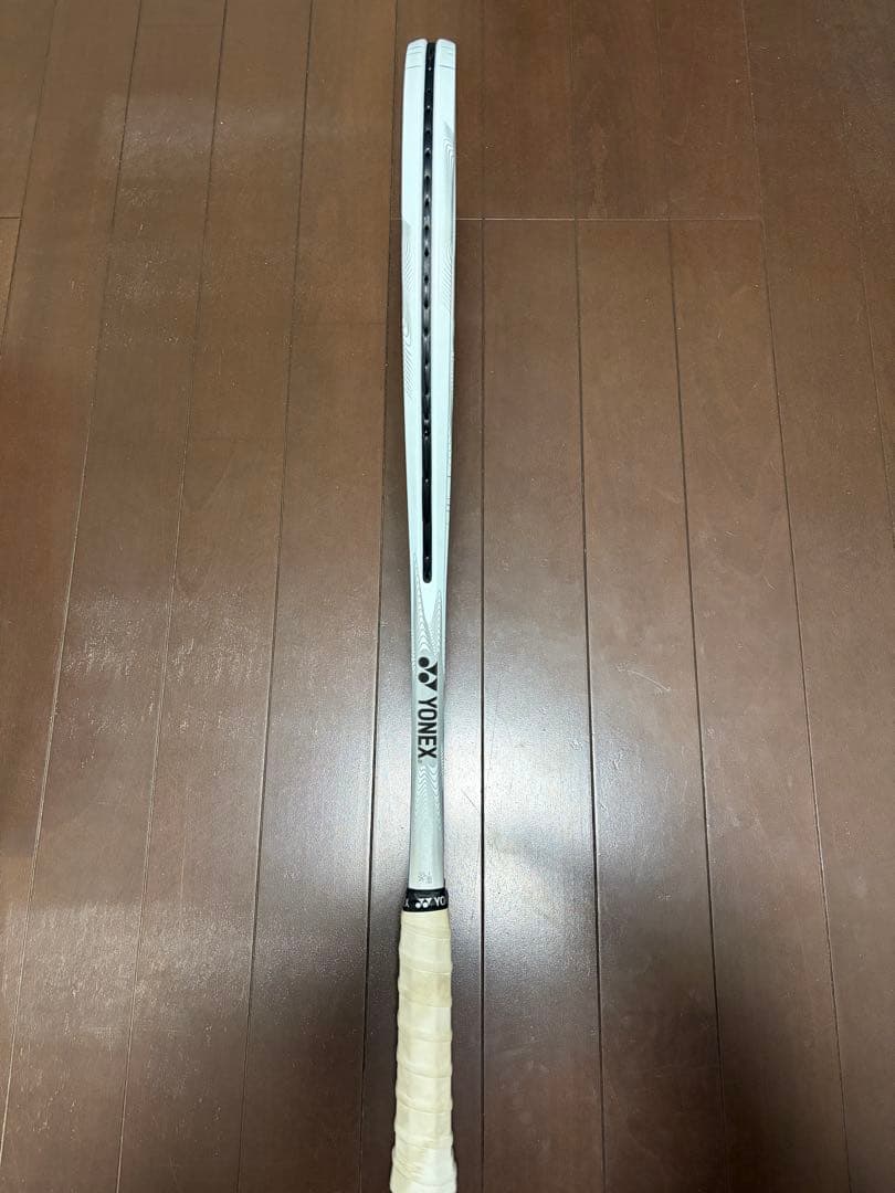 ナノフォース8v【美品】