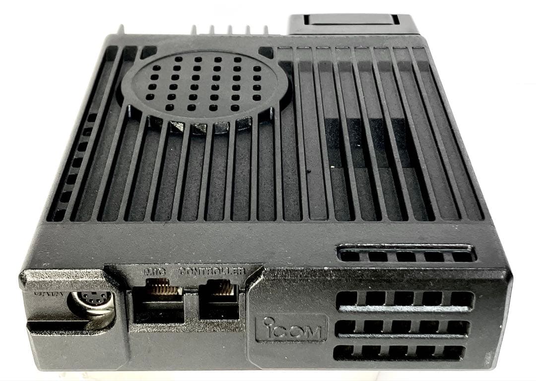 アイコム IC-2720 20w アマチュア無線機 トランシーバー