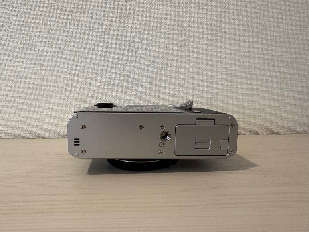 【美品/使用少】X-E4本体　★撮影394枚