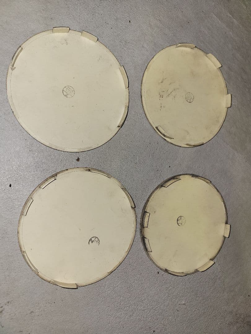 AVS VS-6センターキャップ