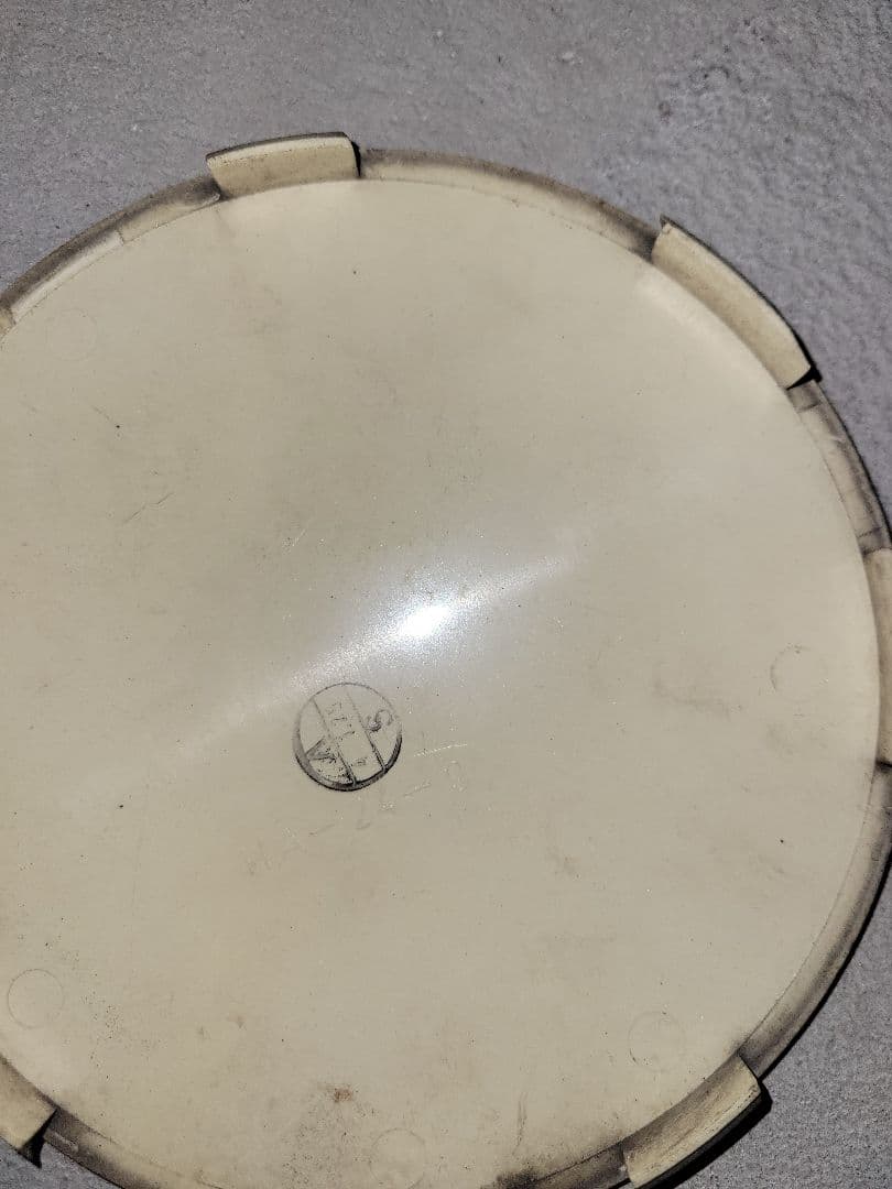 AVS VS-6センターキャップ