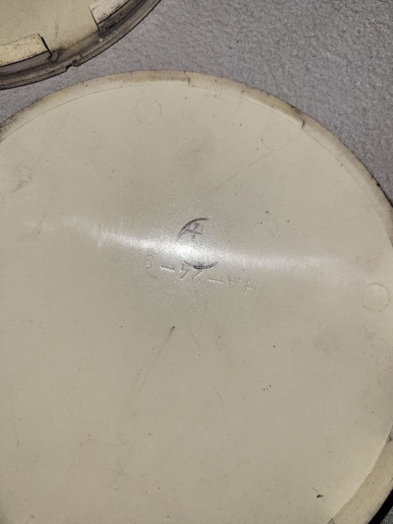 AVS VS-6センターキャップ