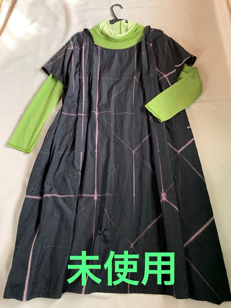 専用です☆センソユニコ 慈雨のワンピース