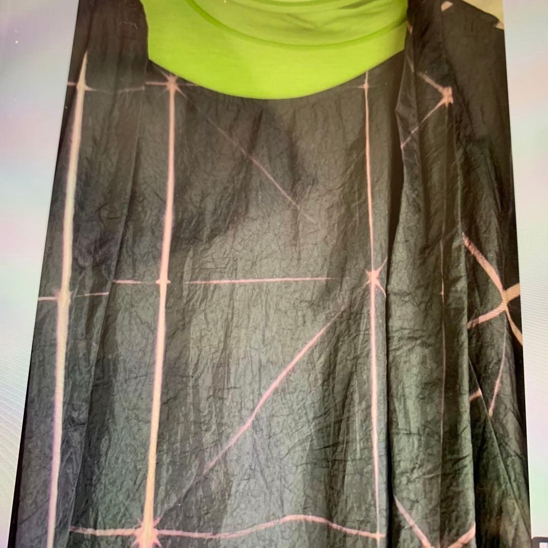 専用です☆センソユニコ 慈雨のワンピース