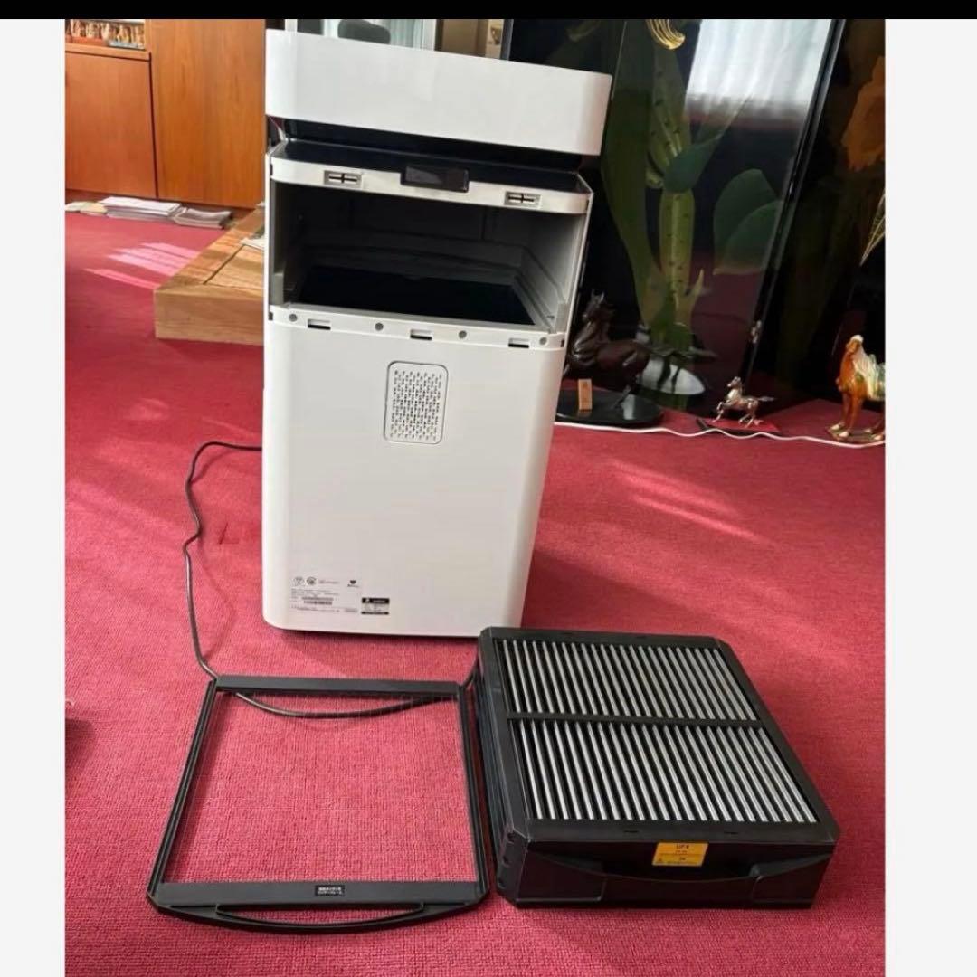 2022製【付属品全て】エアドッグ Airdog X8Pro KJ800F-X8