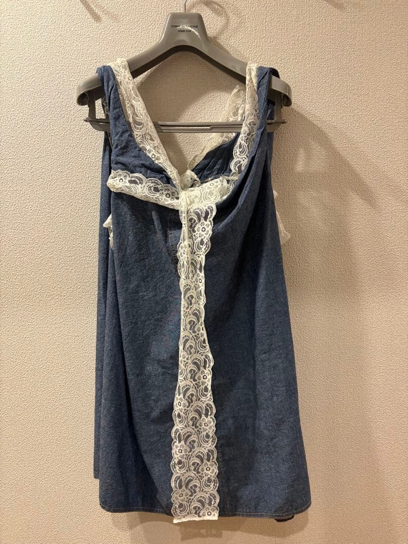 JUNYA WATANABE COMME des GARÇONS denim