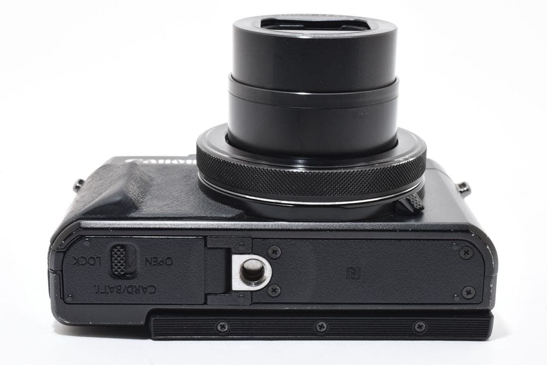 デジタルカメラ Canon Powershot G7 X Mark II