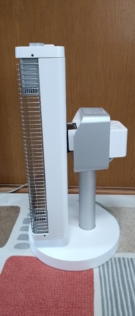 2022年製 ダイキンセラムヒート　マットホワイト(ERFT11ZS-W)