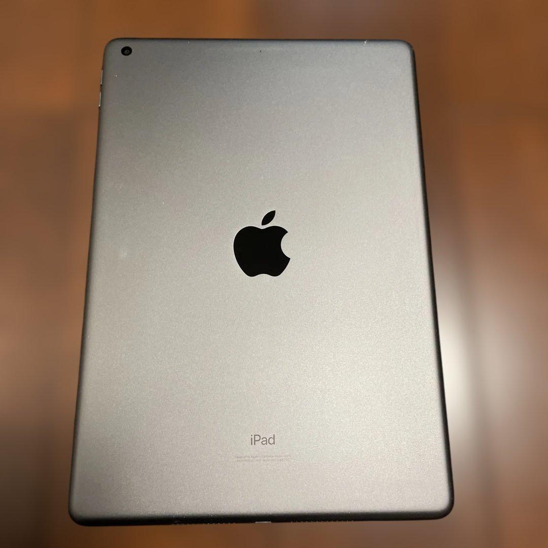iPad第８世代128GWifi 98% 本体のみ