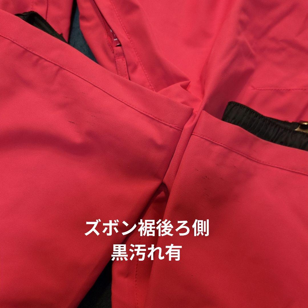 【値下】ROXY スノボ スキーウェア 上下セット L М レディース