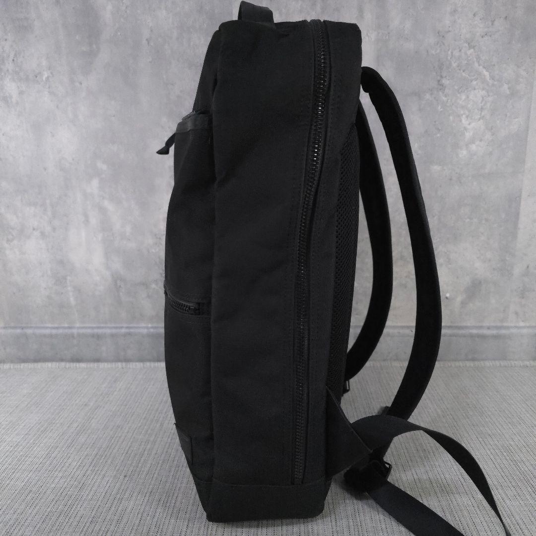 現行タグ　PORTER　インタラクティブ　デイパック　リュック　バッグパック