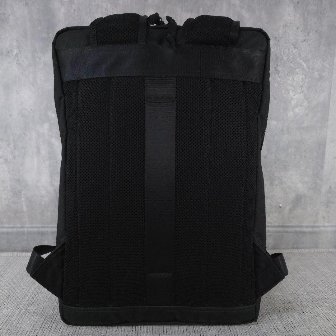 現行タグ　PORTER　インタラクティブ　デイパック　リュック　バッグパック