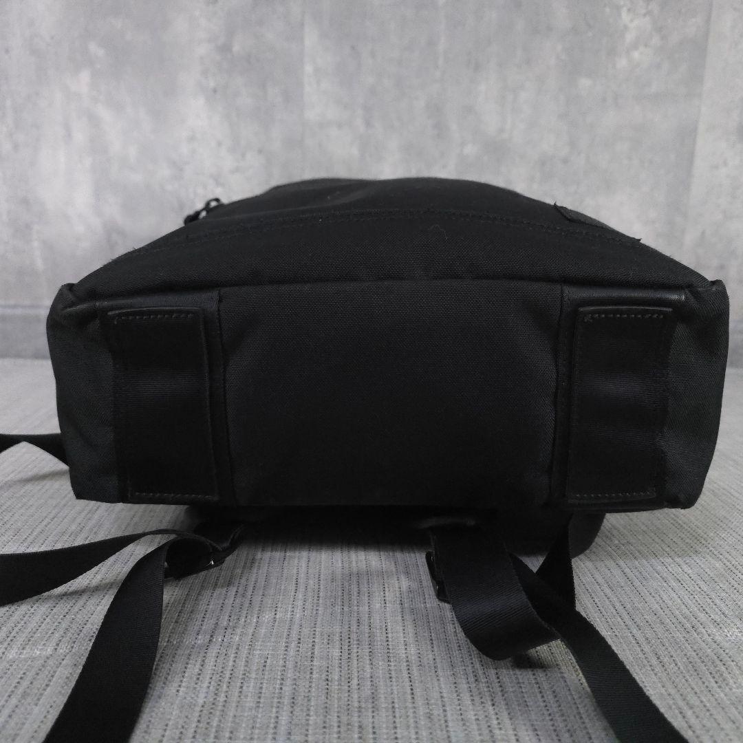 現行タグ　PORTER　インタラクティブ　デイパック　リュック　バッグパック