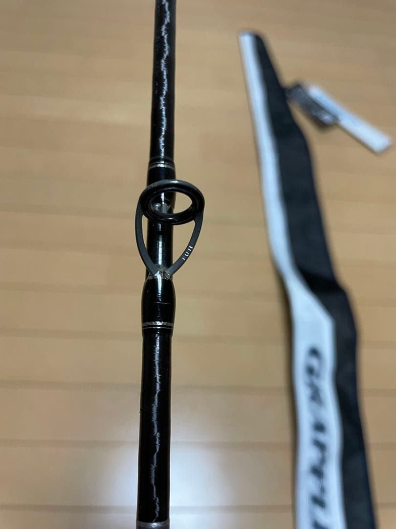 シマノ　グラップラー　タイプスローJ B68-2