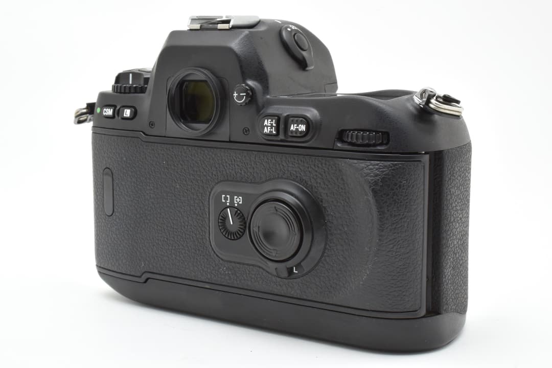 Nikon F100 フィルム一眼レフ #9499