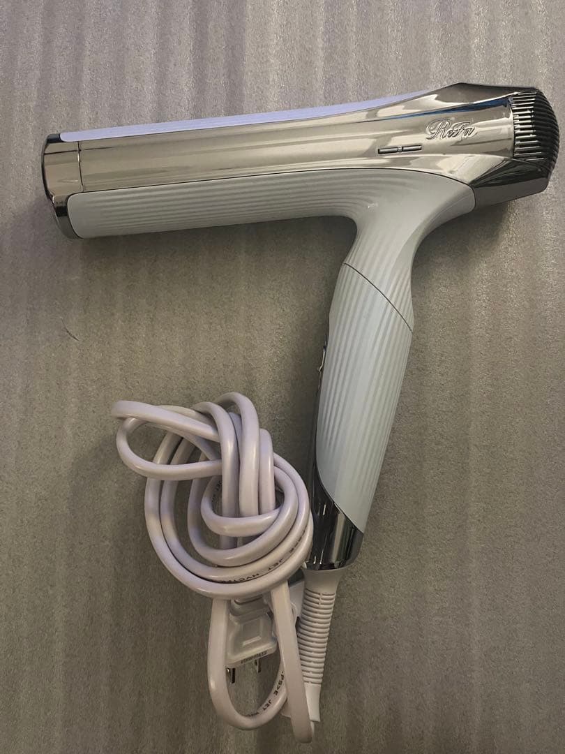 ジャンク（故障）品 ReFa ヘアドライヤー RE-AX-02A 2024年製